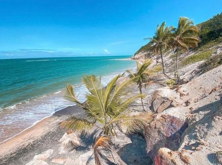 Curuipe House | Aconchego do espelho - Casa para temporada