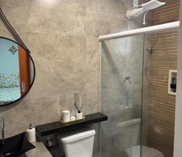 Piranhas House | Aconchego do Rio