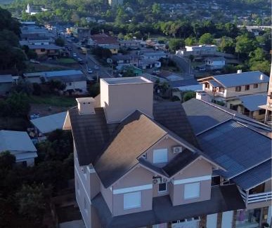 Gramado Apartment | Aconchego do Valle