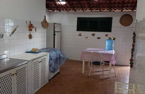 Beberibe House | Aconchego DOS Amigos
