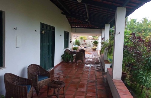 Beberibe House | Aconchego DOS Amigos