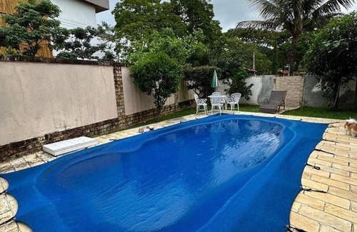 Miguel Pereira House | Aconchego dos Netinhos