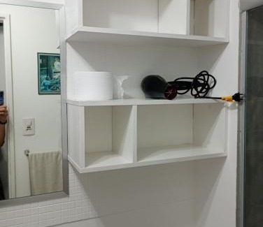 Bras Apartment | Aconchego house