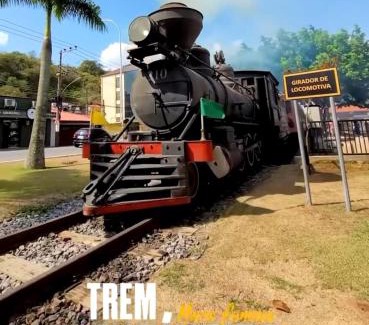 Miguel Pereira Apartment | Aconchego II - Centro