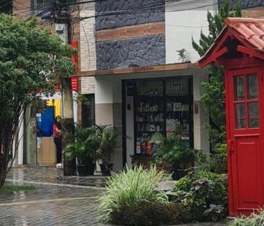 Miguel Pereira Apartment | Aconchego II - Centro