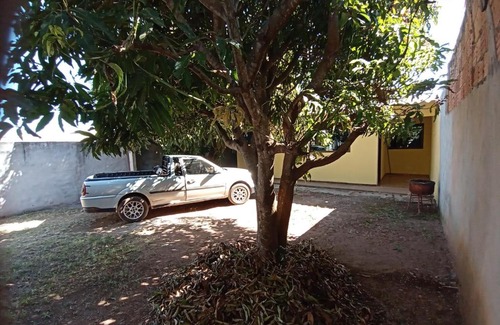 Alto Paraiso de Goias House | Aconchego João e Maria