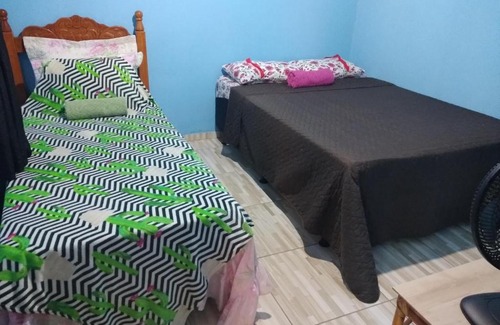 Alto Paraiso de Goias House | Aconchego João e Maria