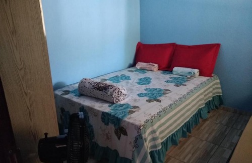 Alto Paraiso de Goias House | Aconchego João e Maria