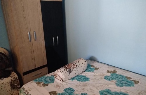 Alto Paraiso de Goias House | Aconchego João e Maria