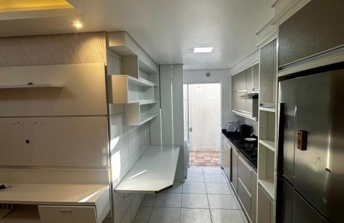 Nossa Senhora da Paz Apartment | Aconchego Litorâneo