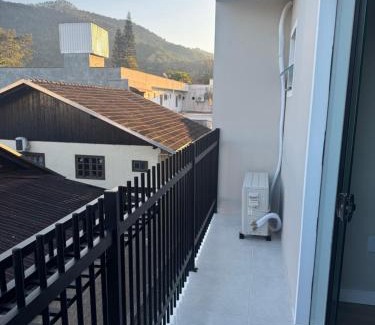 Pomerode Apartment | Aconchego no Vale Europeu - Loft