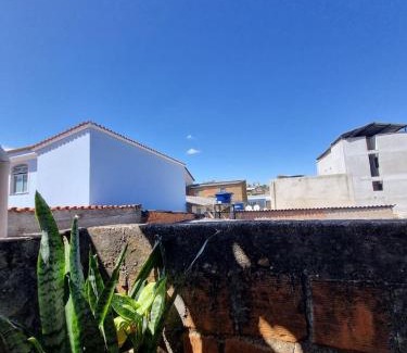 Matosinhos Apartment | Aconchego Paraíso 2 Shopping com Garagem e Suíte