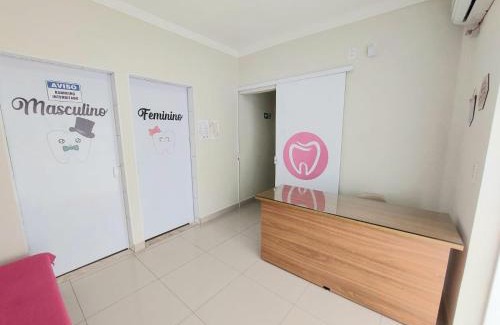 Sao Pedro Apartment | Aconchego perfeito em São Pedro SP