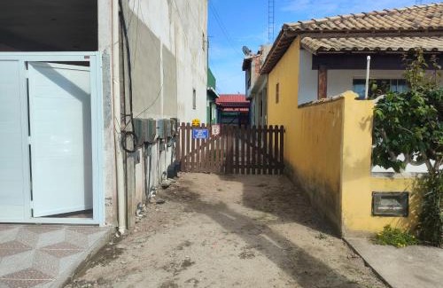 Unamar House | Aconchego Terramar