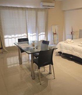 General Roca Apartment | Aconquija Suites