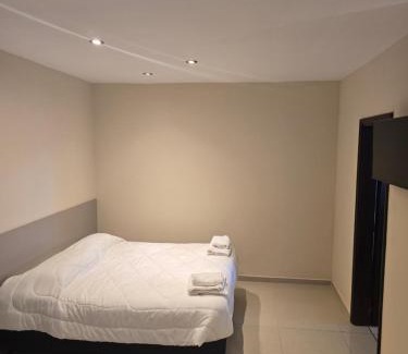 General Roca Apartment | Aconquija Suites