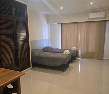 General Roca Apartment | Aconquija Suites