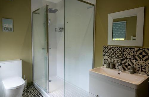 Ampleforth Apartment | Acorn Apartment