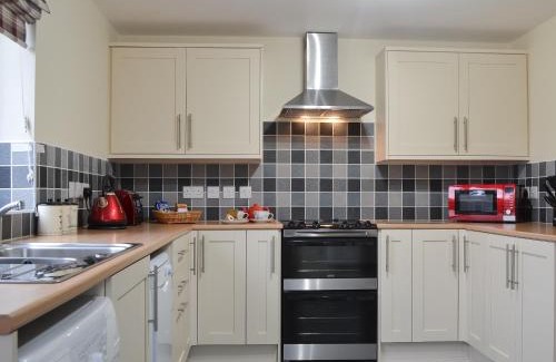 Leominster House | Acorn Cottage