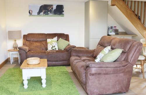 Little Hereford House | Acorn Cottage