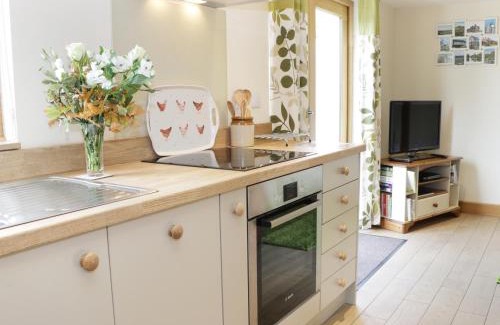 Little Hereford House | Acorn Cottage