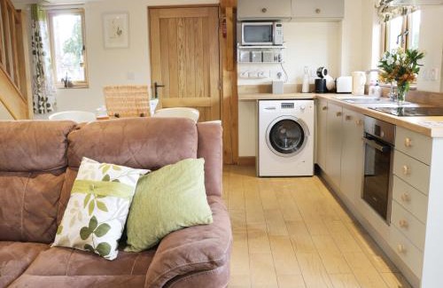 Little Hereford House | Acorn Cottage