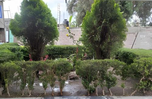 Teotihuacan Centro House | Acosta 2