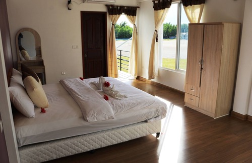 Rasdhoo House | Acqua Blu Rasdhoo