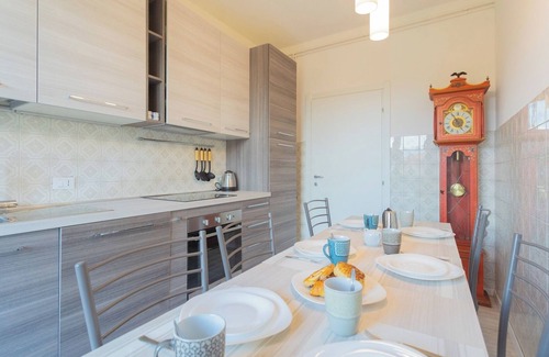 Dongo Apartment | Acqua Chiara Apartment by Rent all Como