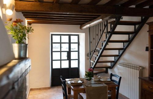 Bagnoregio House | Acqua di Civita Beauty & Rooms in Mercatello