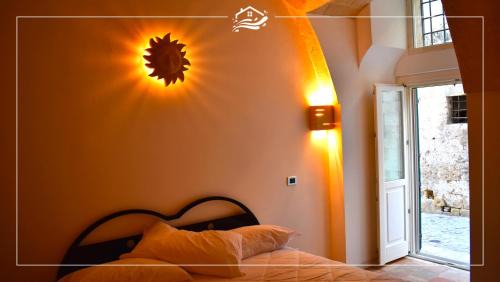 Sasso Caveoso Bed & Breakfast | Acqua Dolce