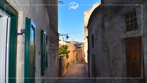 Sasso Caveoso Bed & Breakfast | Acqua Dolce