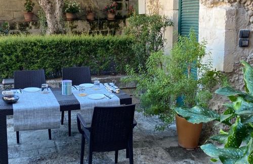 Sasso Caveoso Bed & Breakfast | Acqua Dolce