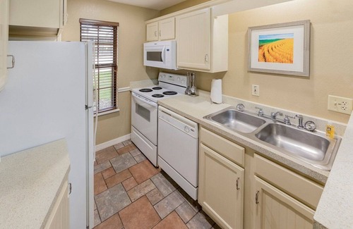 Sheridan Apartment | ACQUA PARK and FUN 4 ALL - 2/2 with KITCHEN