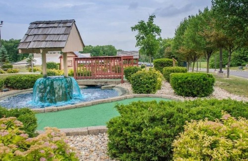 Sheridan Apartment | ACQUA PARK and FUN 4 ALL - 2/2 with KITCHEN