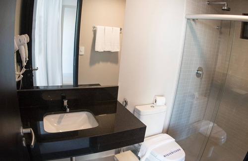 Pajucara Hotel | Acqua Suites