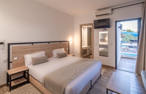 Gammarth Hotel | Acqua Viva Village