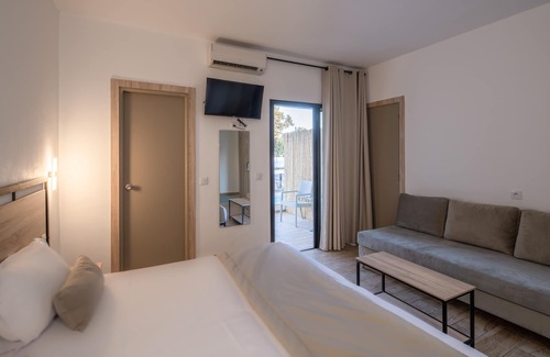 Gammarth Hotel | Acqua Viva Village