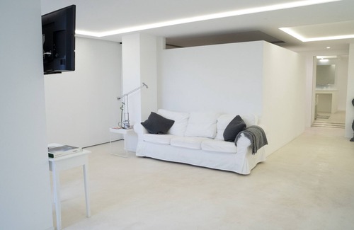 Archi House | acquabianca, you and the sea never so close