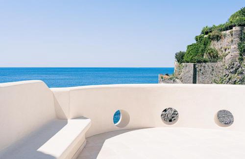Maiori Villa | Acquachiara Seaside Luxury Villa in Amalfi Coast