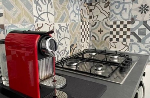 Torre del Mare Apartment | Acquamarina 2.0