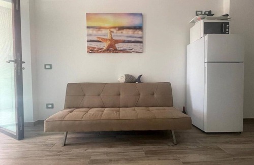 Torre del Mare Apartment | Acquamarina 2.0