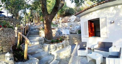 Massa Lubrense Bed & Breakfast | Acquamarina Accommodation