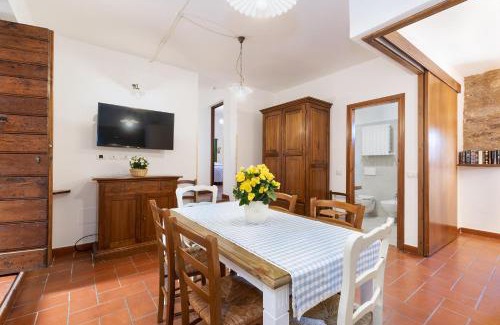 Spello Apartment | Acquamarina