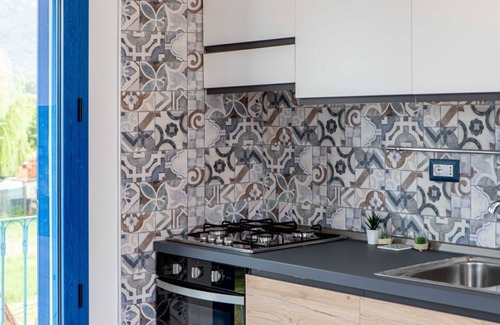 Cardedu Apartment | Acquamarina n.5 in residence with swimming pool just 50m from the sea.