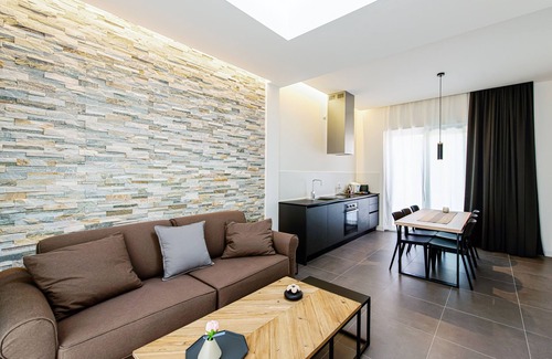 Lake Bracciano Apartment | Acquarella Resort - Acquamarina Suite
