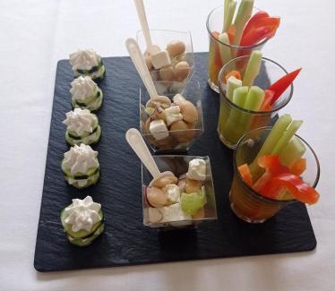 Lapedona House | Acquarello