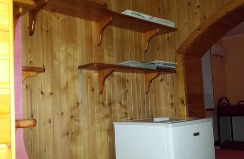 Acquarica House | ACQUARICA DI LECCE TWO STEPS FROM THE SEA