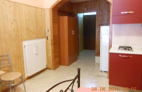 Acquarica House | ACQUARICA DI LECCE TWO STEPS FROM THE SEA