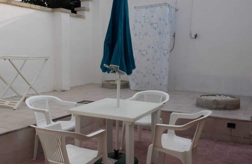 Acquarica House | ACQUARICA DI LECCE TWO STEPS FROM THE SEA